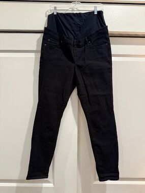 Gap Maternity jeans 31